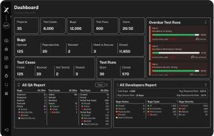Admin Dashboard