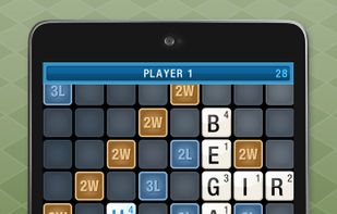 CrossCraze screenshot 2