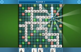 CrossCraze screenshot 1