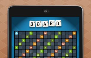 CrossCraze screenshot 1