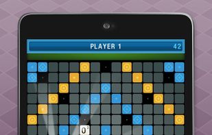 CrossCraze screenshot 3