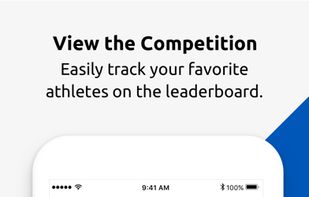CrossFit Games screenshot 1