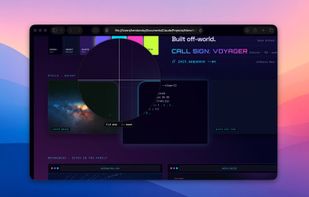 CrossHair screenshot 1