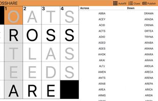 The constructor interface