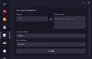 text-expansion-tab
