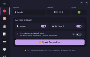 recording-tab