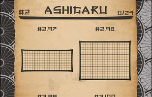 CrossMe Nonograms screenshot 3