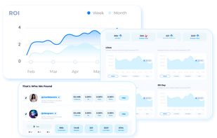 Crossnetics LLP screenshot 3