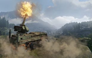 Crossout screenshot 2