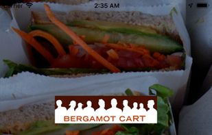 Crossroads Cart XRDS screenshot 1