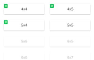 jogo de quebra-cabeça quadrado