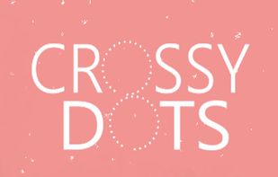 Crossy Dots screenshot 1