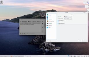 Crow Translate screenshot 3