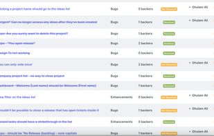 Crowd Passion screenshot 1