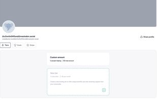 Crowdbucks screenshot 1