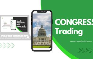 CrowdBullish screenshot 2