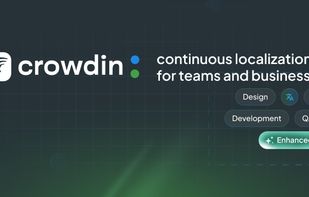 Crowdin screenshot 1