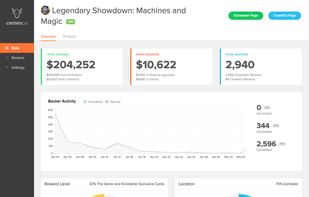CrowdOx screenshot 2