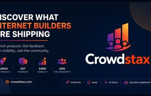 Crowdstax information
