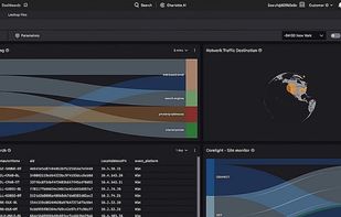 CrowdStrike Falcon screenshot 1
