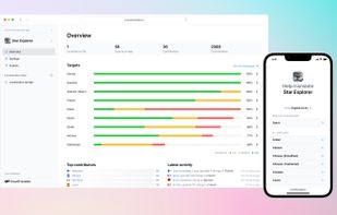 CrowdTranslate screenshot 1