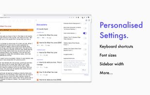 CrowdWise screenshot 1