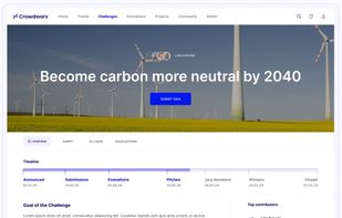 Idea Campaigns