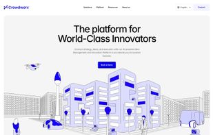 World-class Innovation platform