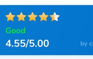 crowdy.ai screenshot 1