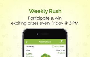 Crown it screenshot 1