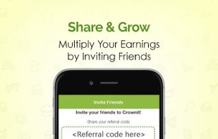 Crown it screenshot 1