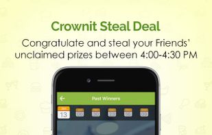 Crown it screenshot 2