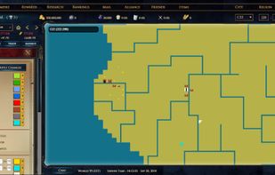 Crown of the Gods screenshot 1