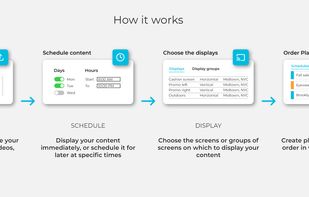 CrownTV screenshot 1