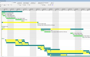 Crows Nest screenshot 1