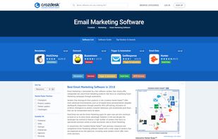 Crozdesk screenshot 1