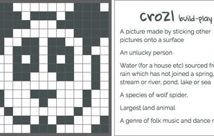 Crozl screenshot 2
