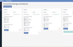 Crpyotblizz screenshot 2