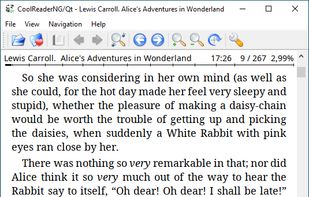 crqt-ng screenshot 1