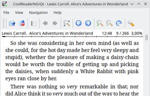 crqt-ng screenshot 1