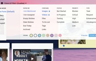 Stickies screenshot 3