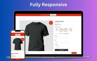 Fully Responsive