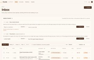 Crumb by Localhost Labs screenshot 1
