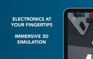 CRUMB Circuit Simulator screenshot 1