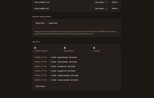 CrumbClear screenshot 1