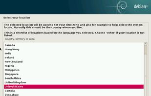 CrunchBang Plus Plus screenshot 1