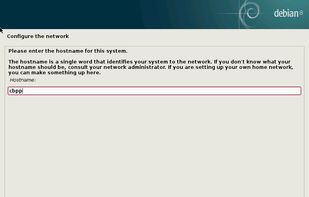 CrunchBang Plus Plus screenshot 2