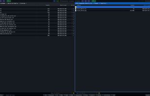 Browsing inside a ZIP archive as if it were a folder