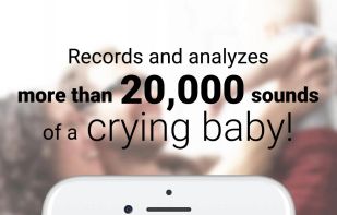 CryAnalyzer screenshot 3