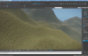 CRYENGINE screenshot 2